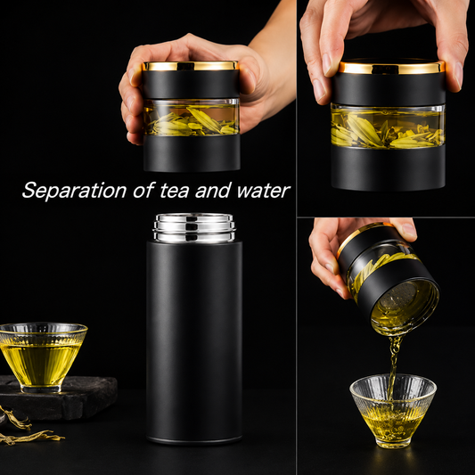 Hydrifier TempCore™ Smart Flask