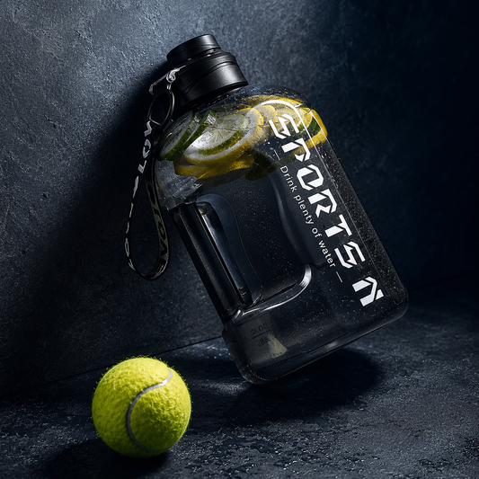 ActiveFlow Sports Bottle