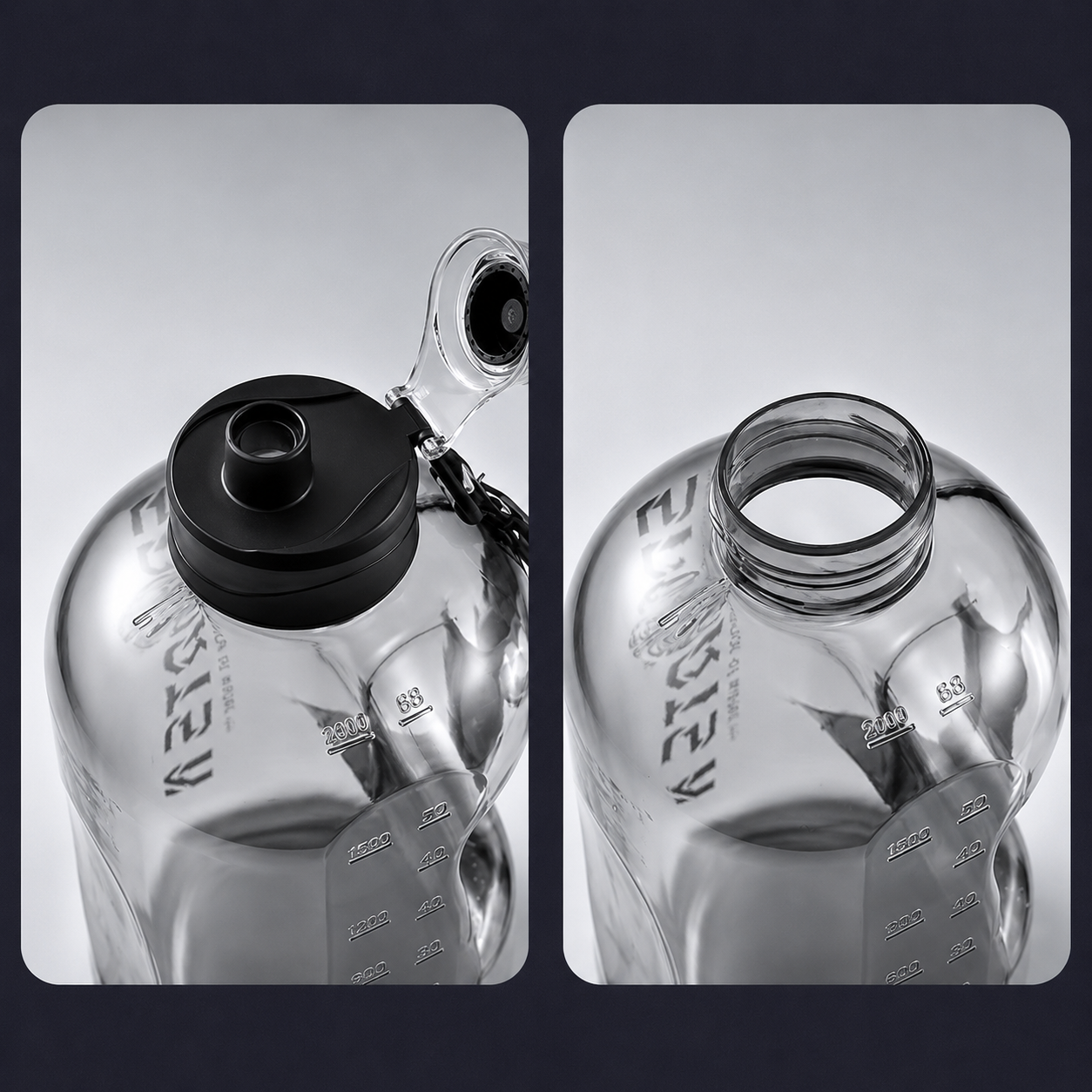 ActiveFlow Sports Bottle