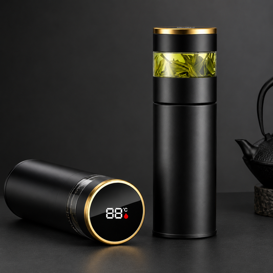 Hydrifier TempCore™ Smart Flask