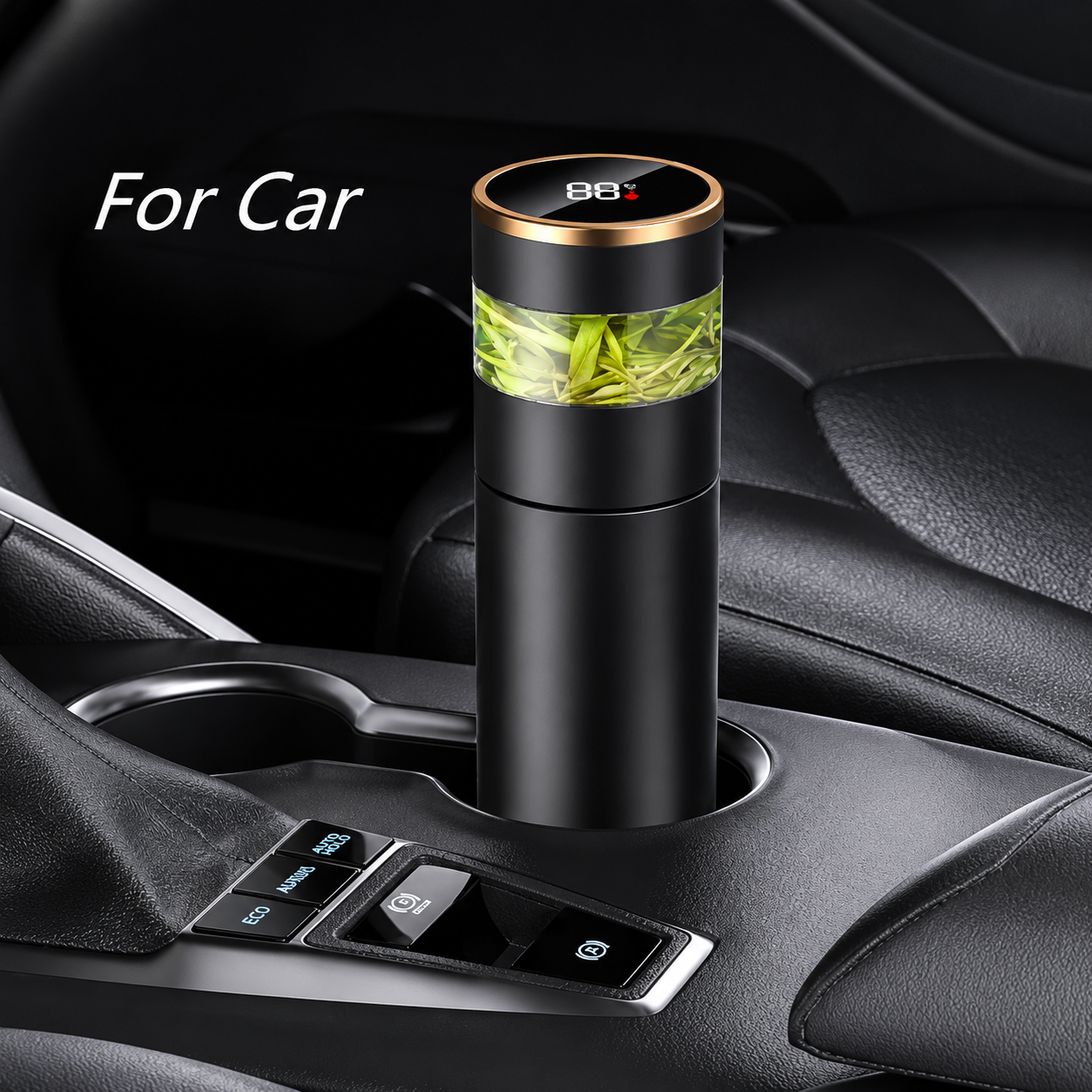 Hydrifier TempCore™ Smart Flask