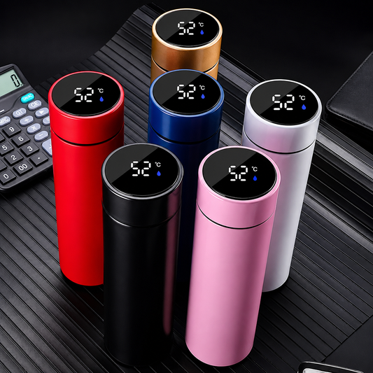 Hydrifier NeoTemp™ Smart Flask