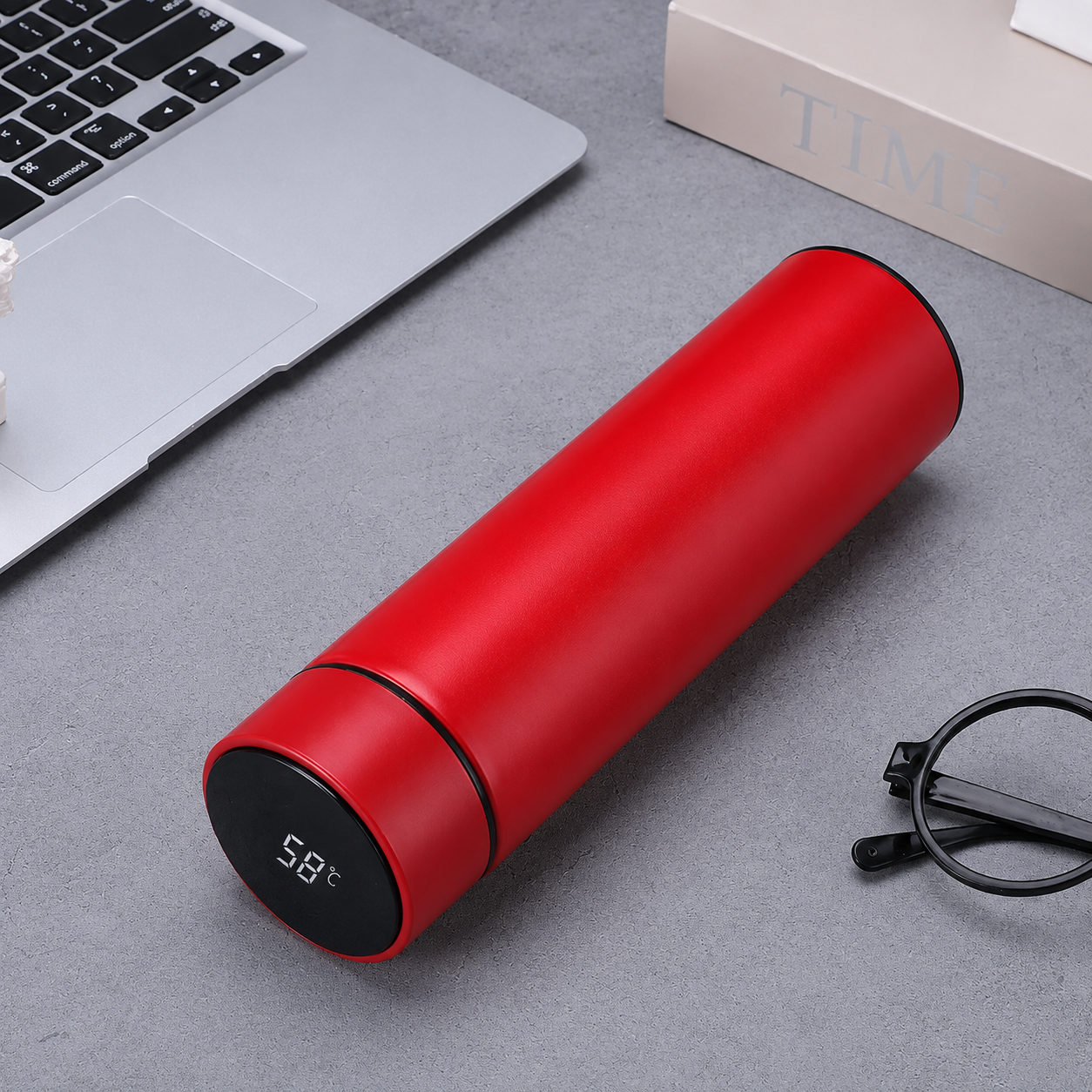 Hydrifier NeoTemp™ Smart Flask