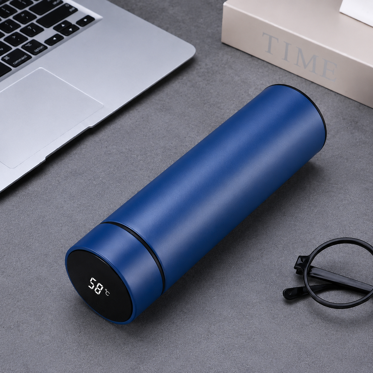Hydrifier NeoTemp™ Smart Flask