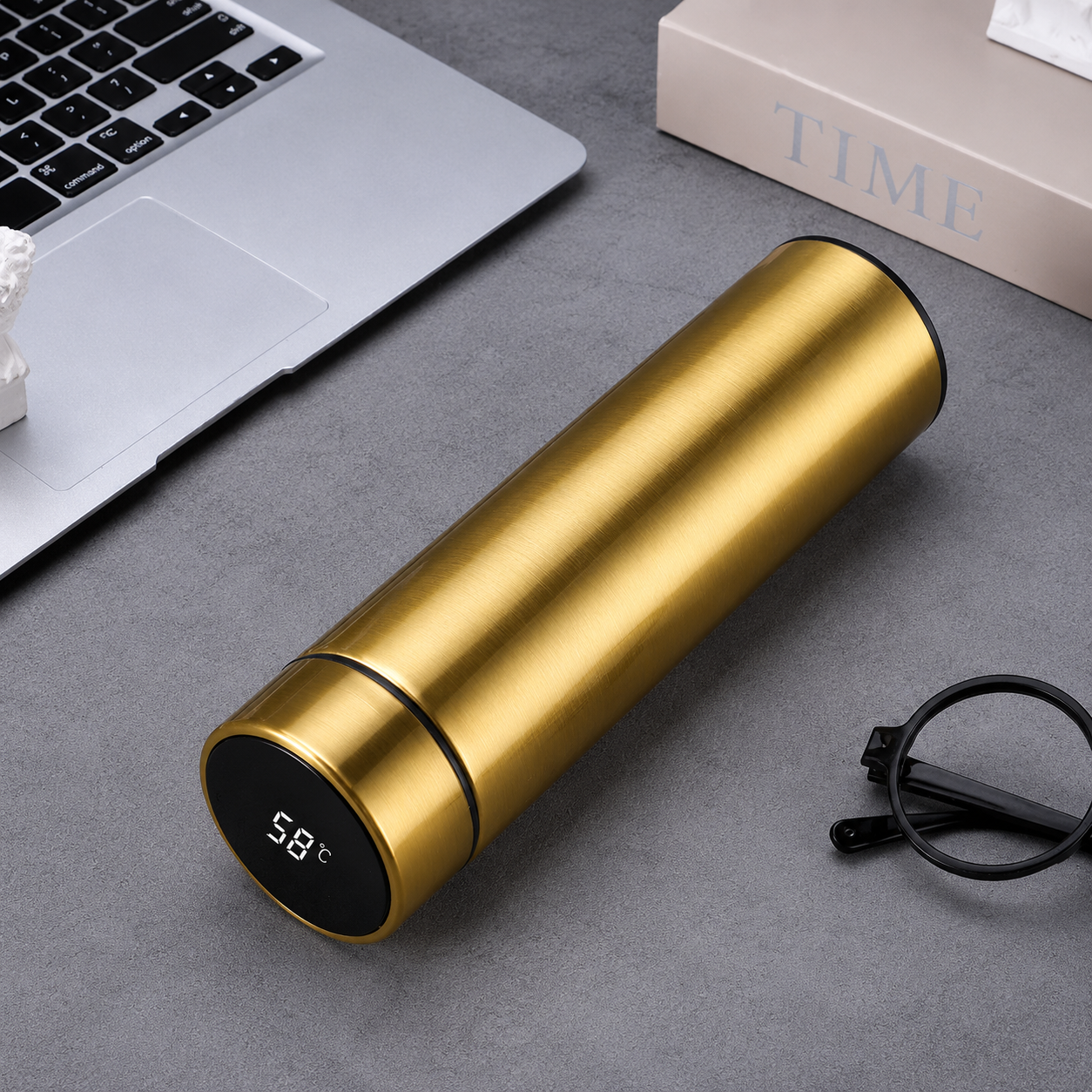 Hydrifier NeoTemp™ Smart Flask