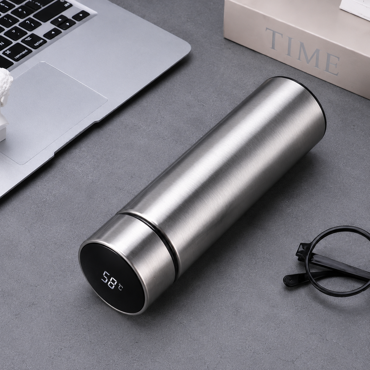 Hydrifier NeoTemp™ Smart Flask