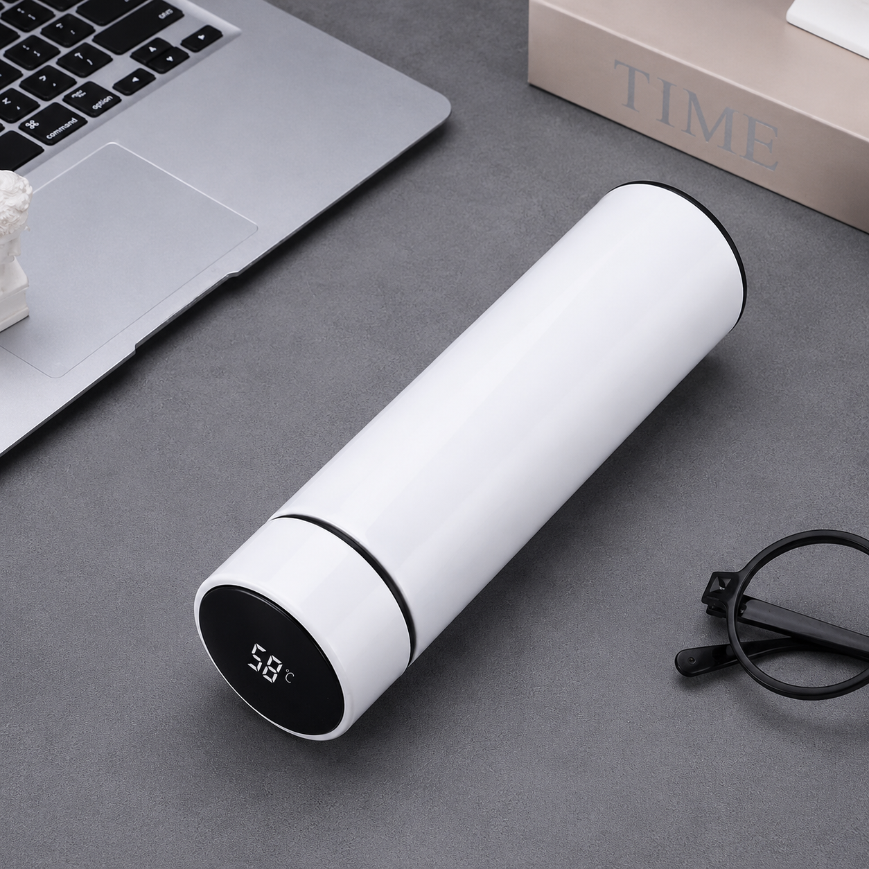 Hydrifier NeoTemp™ Smart Flask