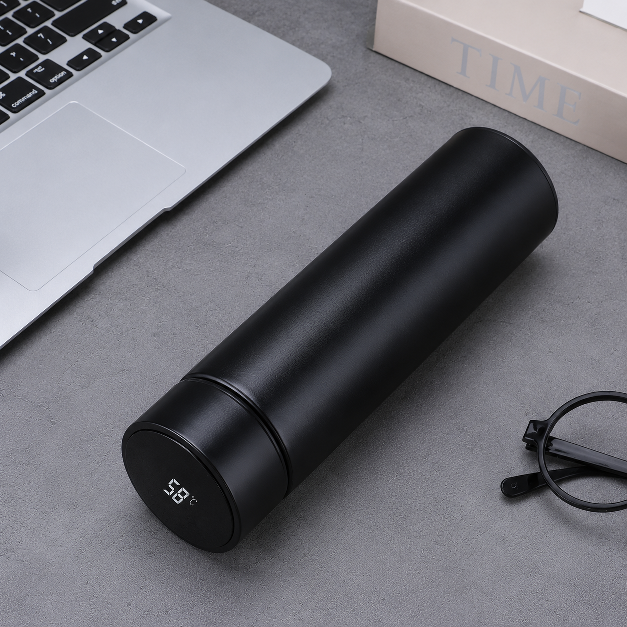 Hydrifier NeoTemp™ Smart Flask