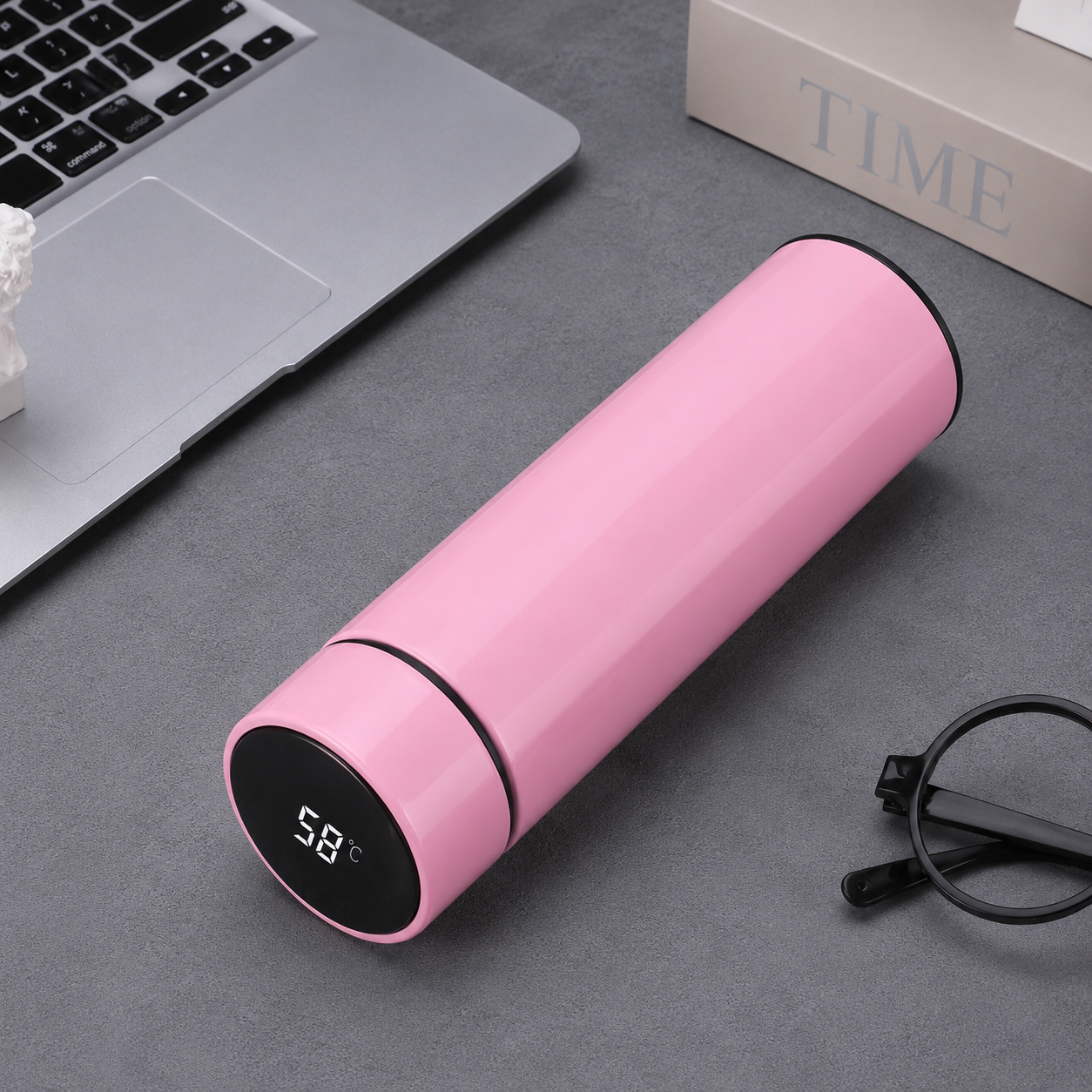 Hydrifier NeoTemp™ Smart Flask