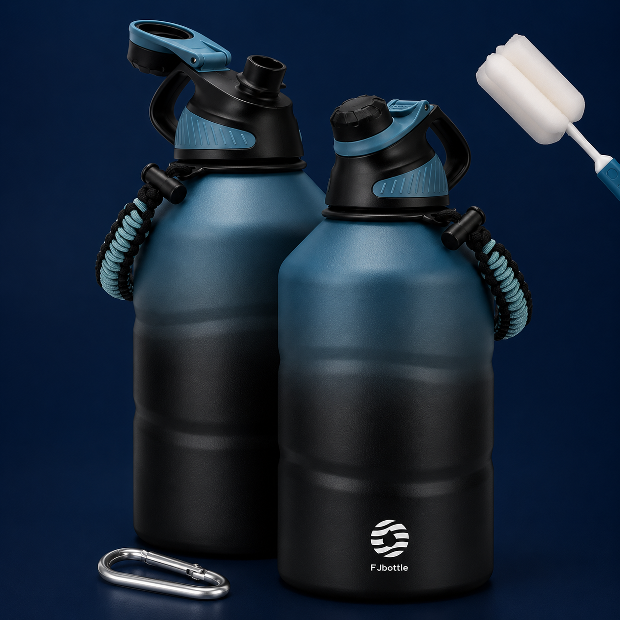 Hydrifier TitanFlow™ 1.9L Jug