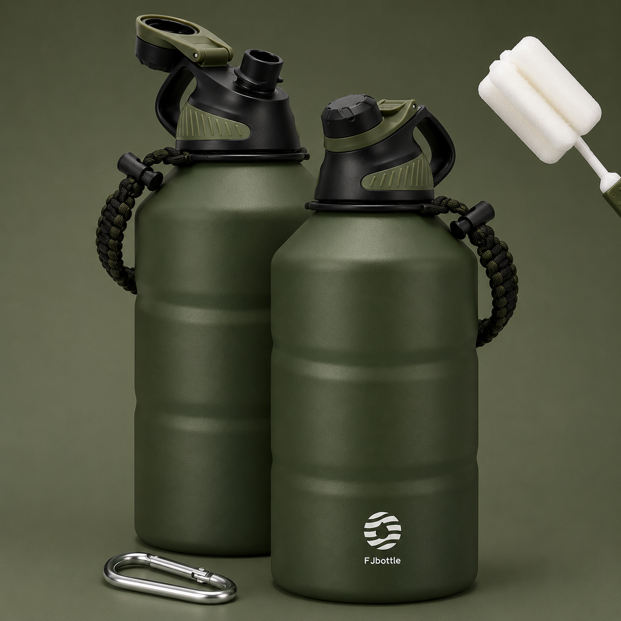 Hydrifier TitanFlow™ 1.9L Jug