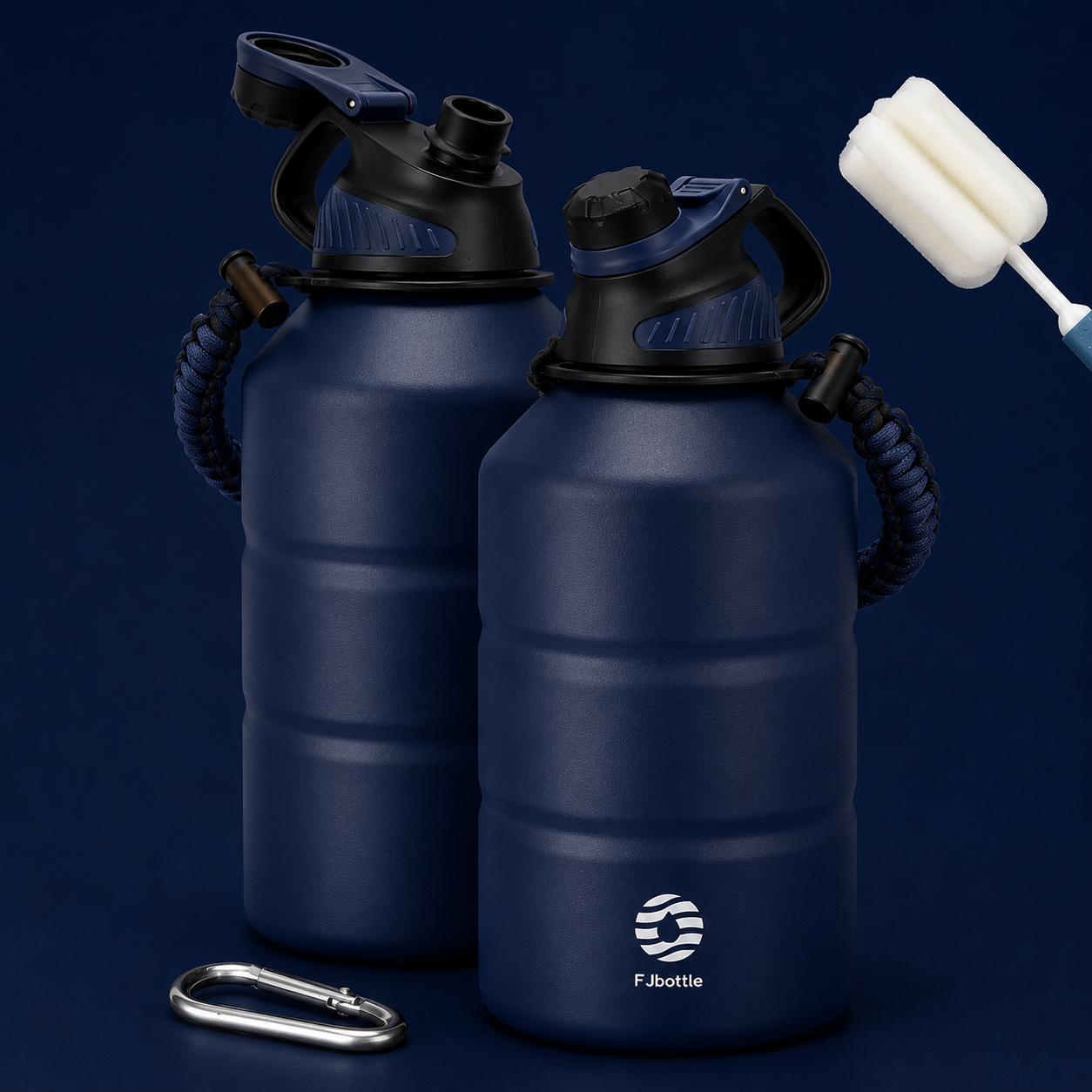 Hydrifier TitanFlow™ 1.9L Jug