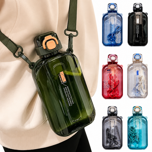 Hydrifier SlimFlow™ Bottle