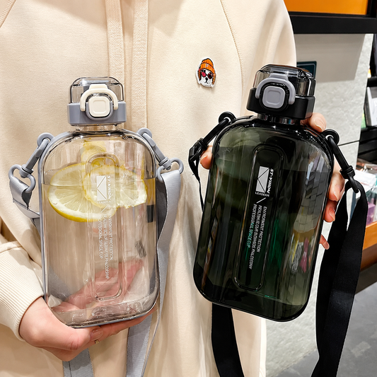 Hydrifier SlimFlow™ Bottle