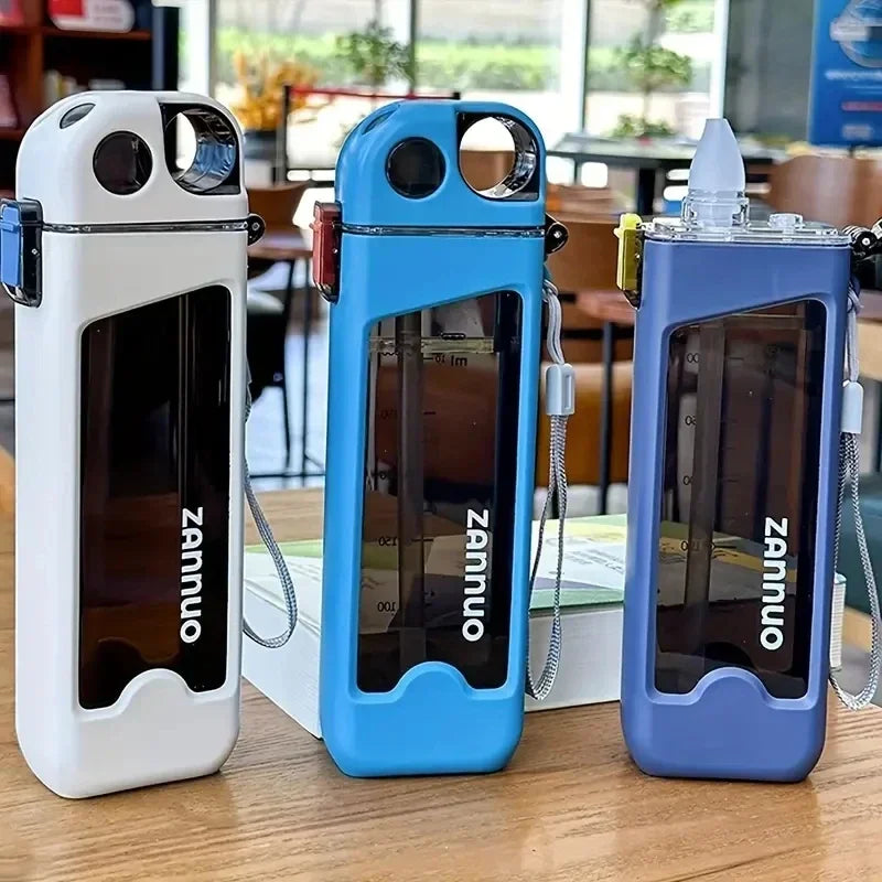Hydrifier DailySip™ Bottle
