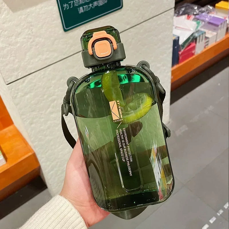 Hydrifier SlimFlow™ Bottle