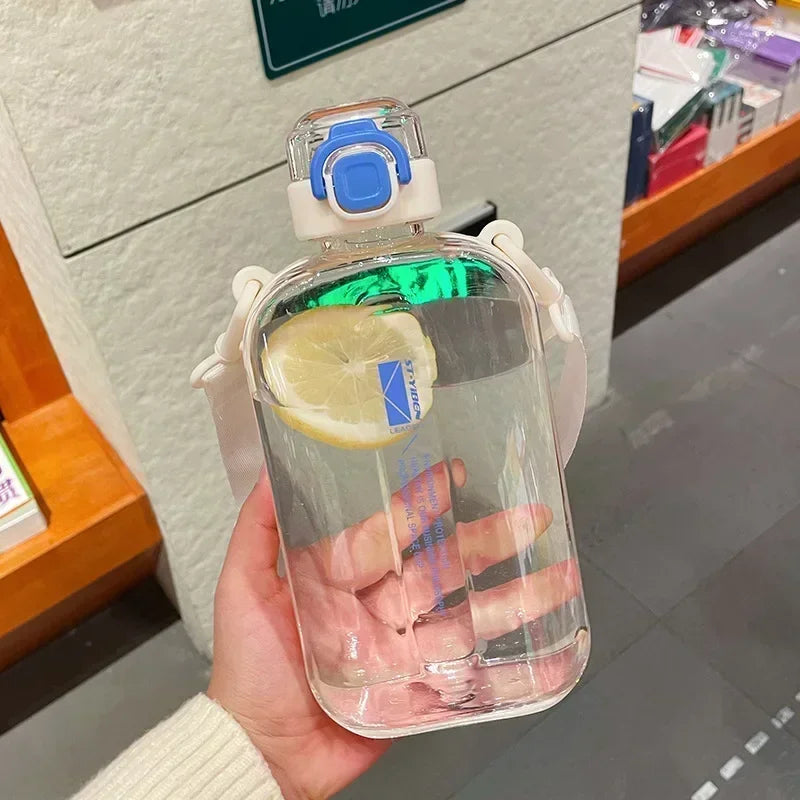 Hydrifier SlimFlow™ Bottle