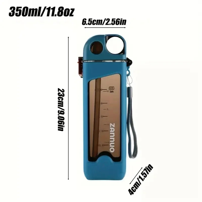 Hydrifier DailySip™ Bottle