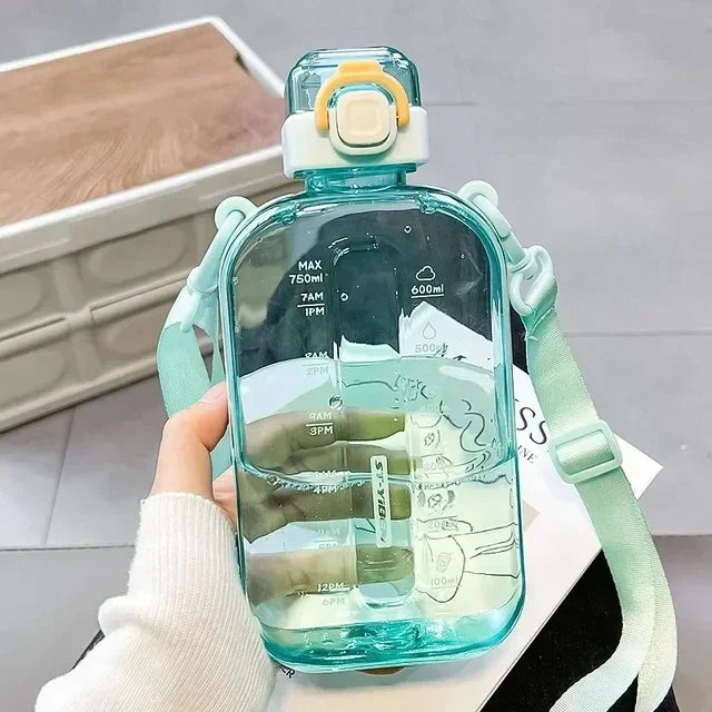 Hydrifier SlimFlow™ Bottle