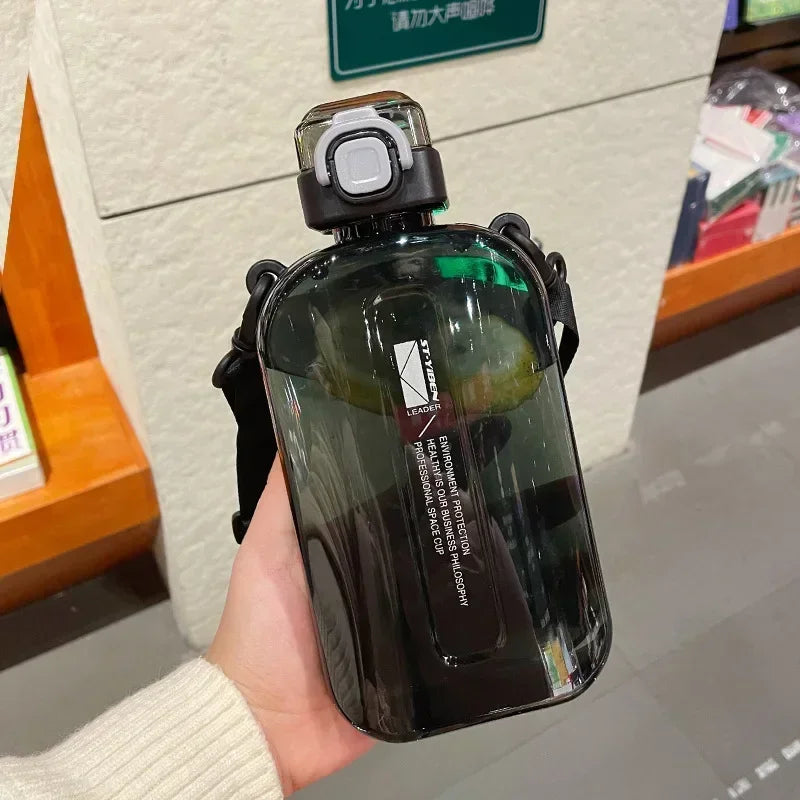 Hydrifier SlimFlow™ Bottle