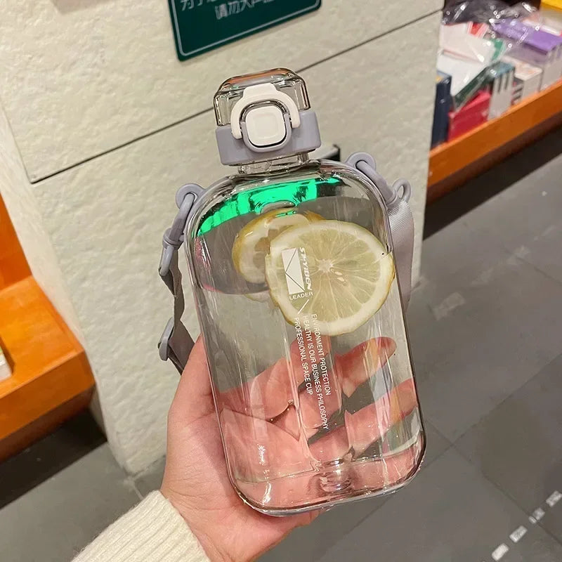 Hydrifier SlimFlow™ Bottle
