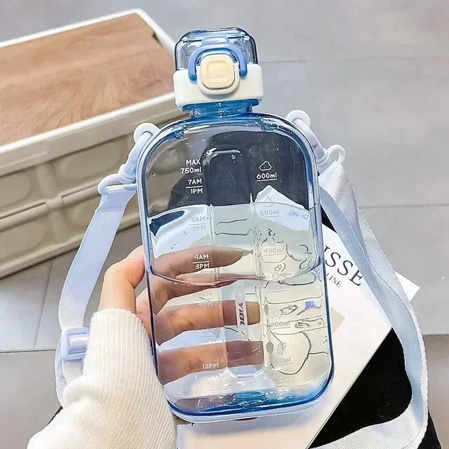 Hydrifier SlimFlow™ Bottle