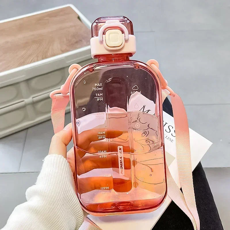 Hydrifier SlimFlow™ Bottle