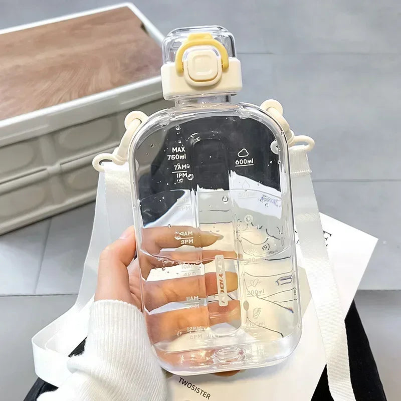 Hydrifier SlimFlow™ Bottle